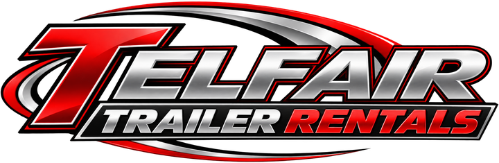 Telfair Trailers Rentals
